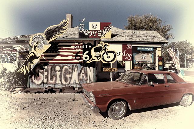 87 route 66, seligman.jpg